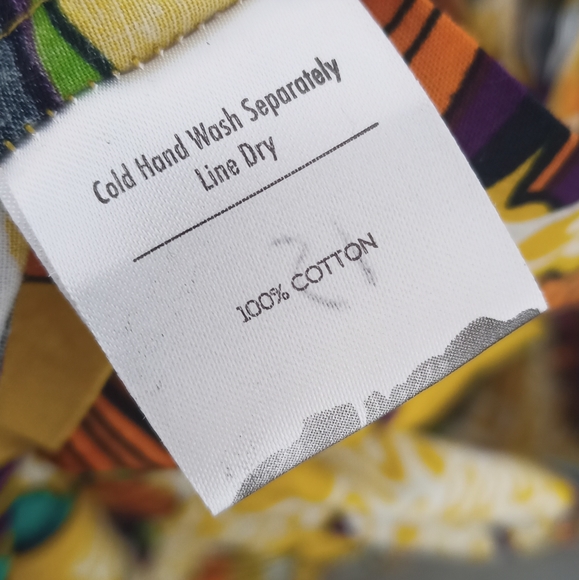 Keshet Design Polly Dress XXL - Picture 7 of 7